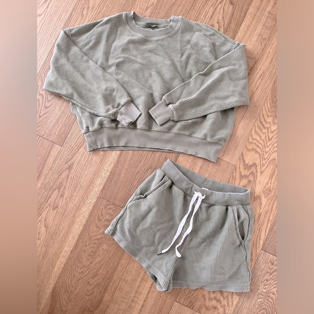 Aerie Matching Set